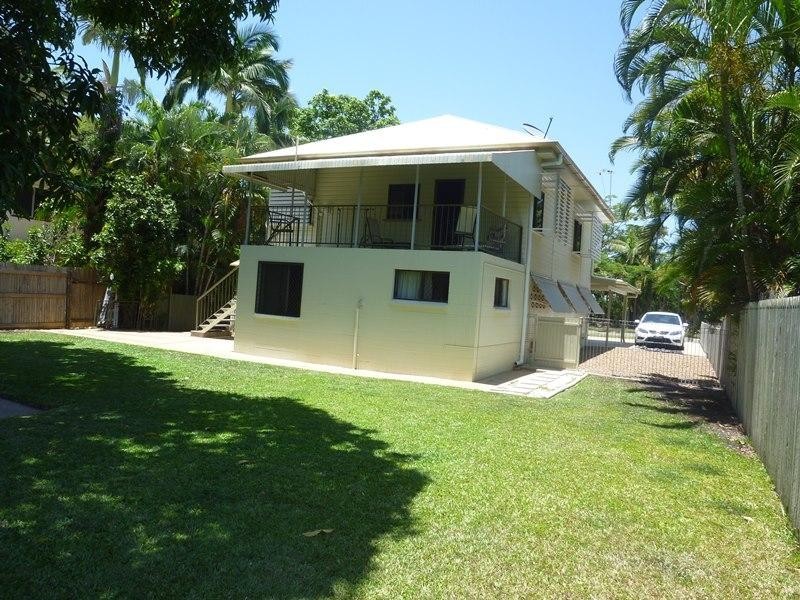 1 Enright Street, Mysterton QLD 4812