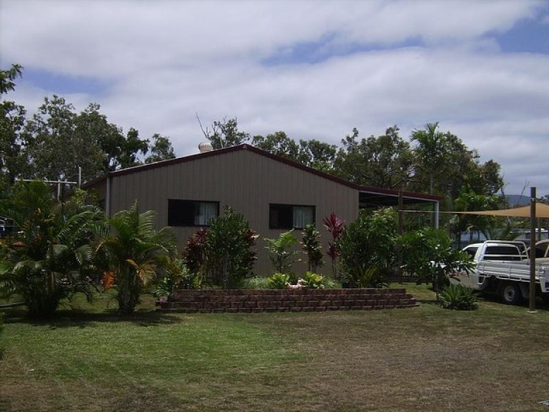 183  Ocean  Parade BALGAL BEACH 4816, Balgal Beach QLD 4816