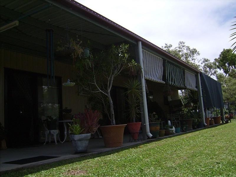 183  Ocean  Parade BALGAL BEACH 4816, Balgal Beach QLD 4816