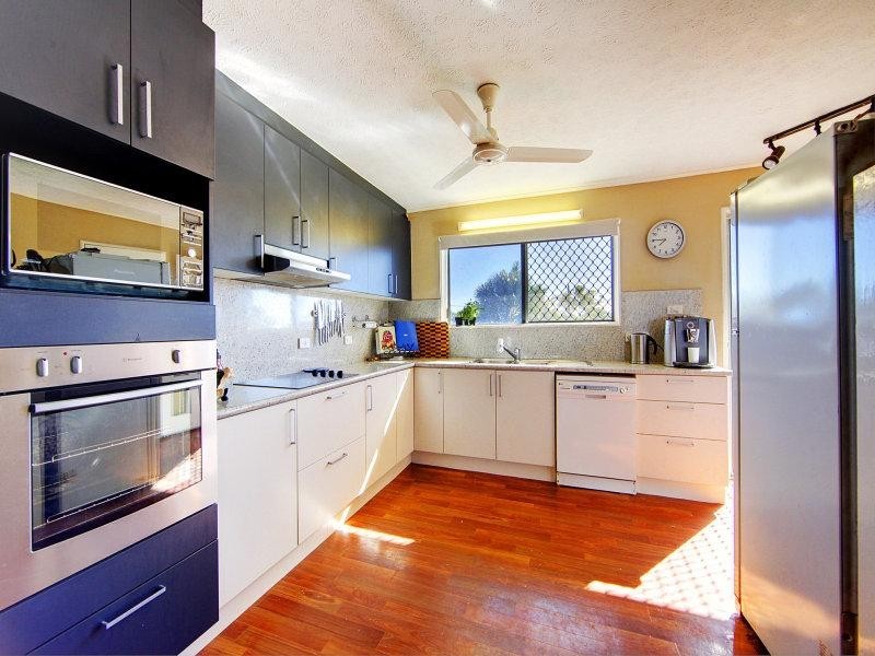 53 Geaney Lane DEERAGUN 4818, Deeragun QLD 4818