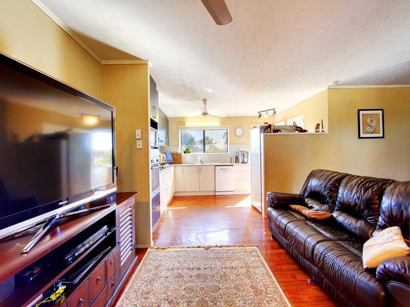 53 Geaney Lane DEERAGUN 4818, Deeragun QLD 4818