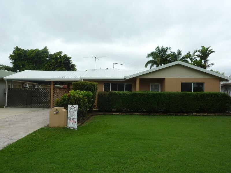 27  Moffat Street KIRWAN 4817, Kirwan QLD 4817