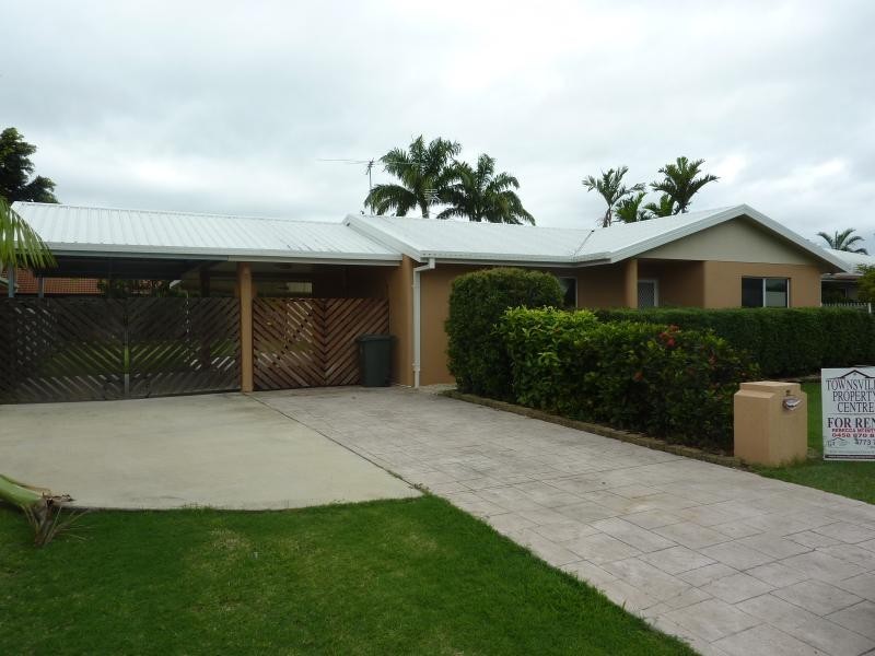 27  Moffat Street KIRWAN 4817, Kirwan QLD 4817