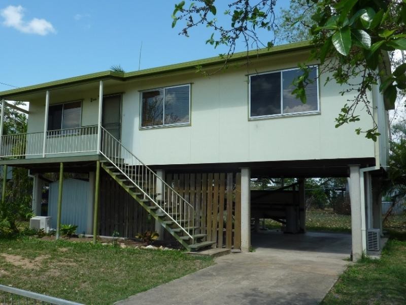 33 Ruby Round KELSO 4815, Kelso QLD 4815