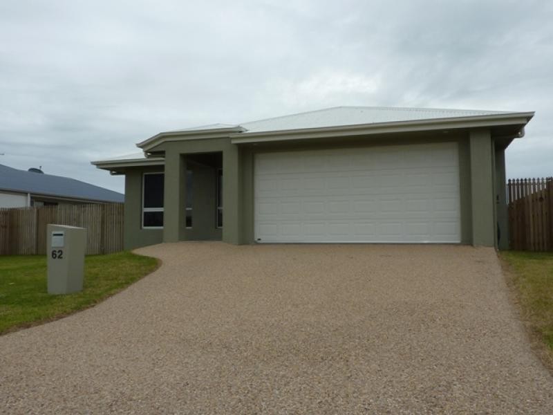 62 Hasty Street, Mount Louisa QLD 4814