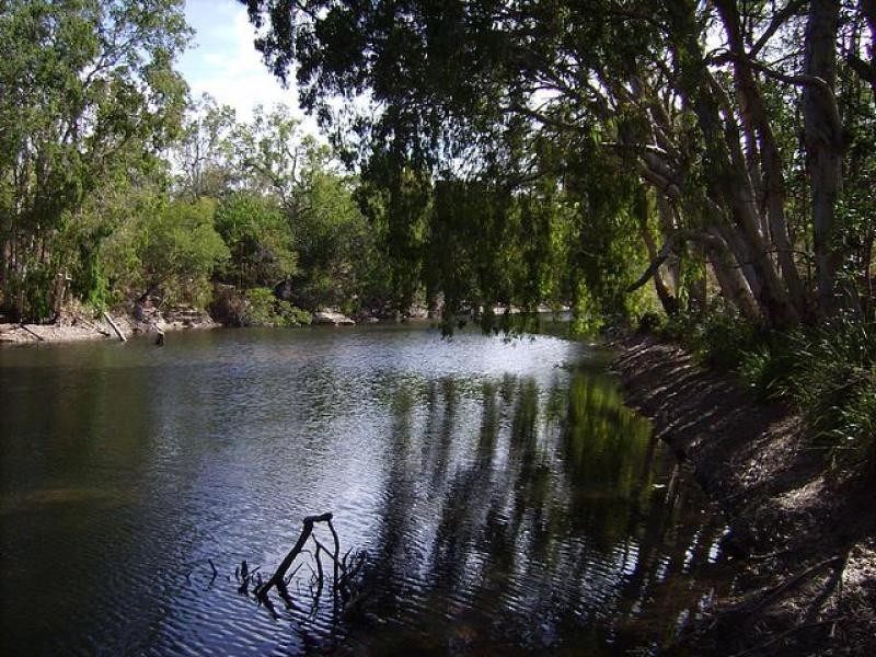 276  Forestry Road BLUEWATER 4818, Bluewater QLD 4818