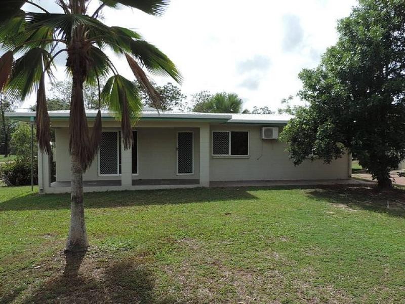 276  Forestry Road BLUEWATER 4818, Bluewater QLD 4818