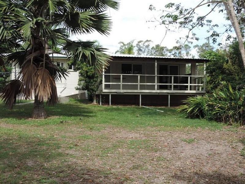 276  Forestry Road BLUEWATER 4818, Bluewater QLD 4818