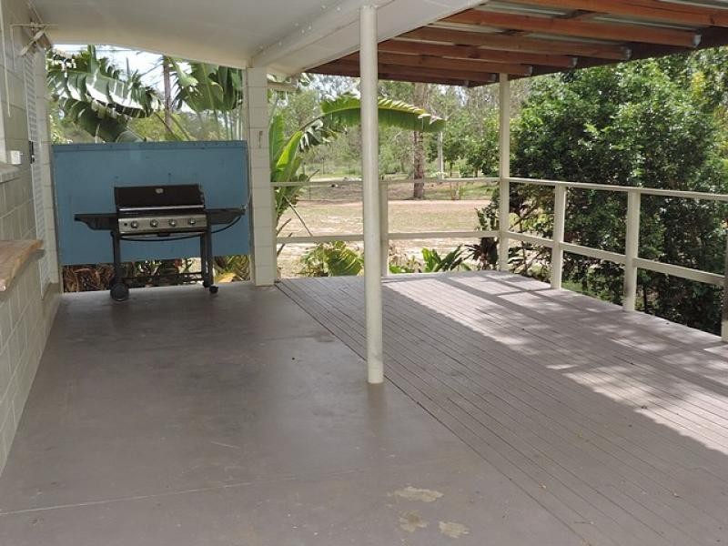 276  Forestry Road BLUEWATER 4818, Bluewater QLD 4818