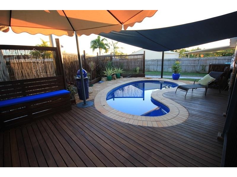 24 Tottenham Court KIRWAN 4817, Kirwan QLD 4817