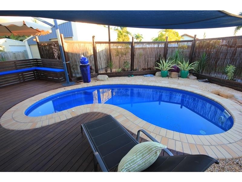 24 Tottenham Court KIRWAN 4817, Kirwan QLD 4817