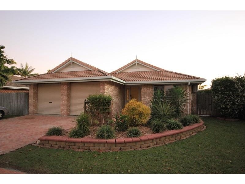 24 Tottenham Court KIRWAN 4817, Kirwan QLD 4817
