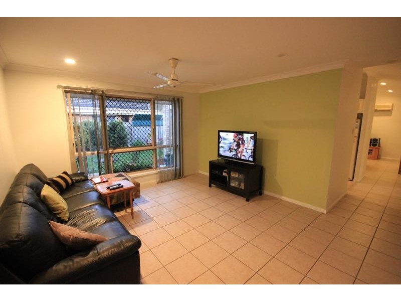24 Tottenham Court KIRWAN 4817, Kirwan QLD 4817