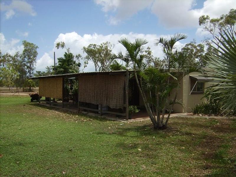 7 Vivian Voss Court BLACK RIVER 4818, Black River QLD 4818