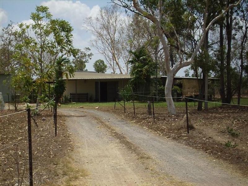 7 Vivian Voss Court BLACK RIVER 4818, Black River QLD 4818
