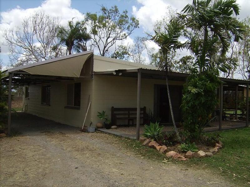 7 Vivian Voss Court BLACK RIVER 4818, Black River QLD 4818