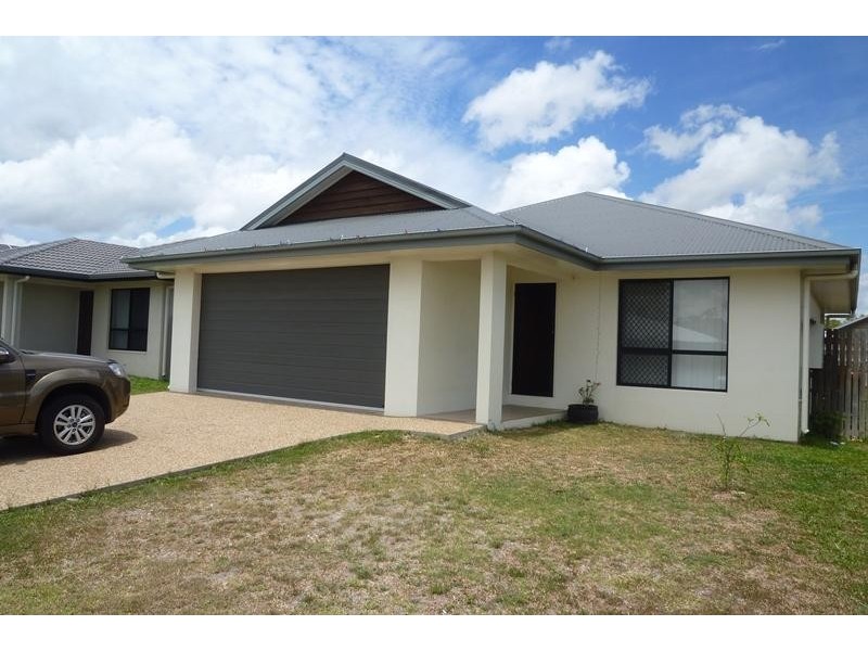 78 Summerland Drive, Deeragun QLD 4818