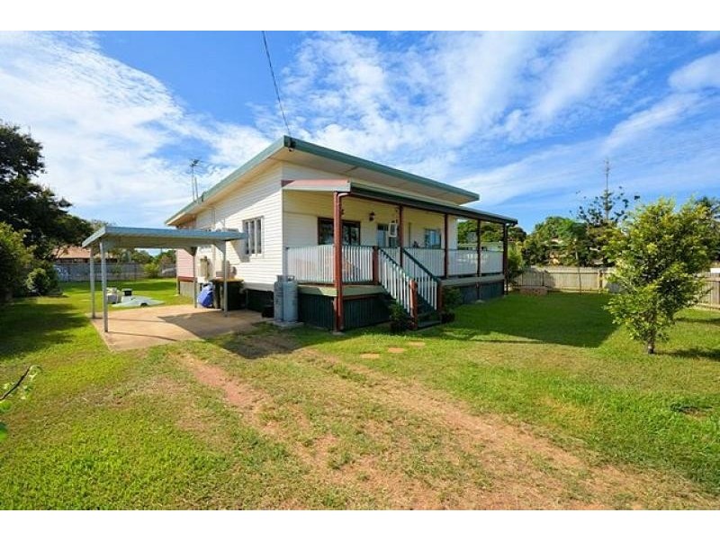 34 Greenvale Street, Yabulu QLD 4818