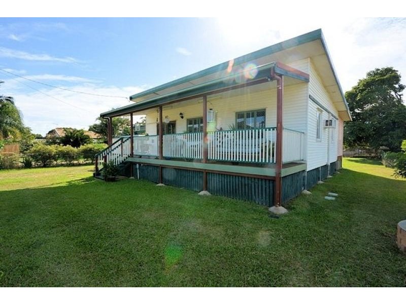 34 Greenvale Street, Yabulu QLD 4818