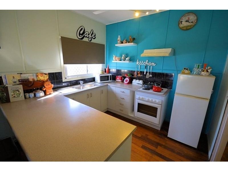 34 Greenvale Street, Yabulu QLD 4818