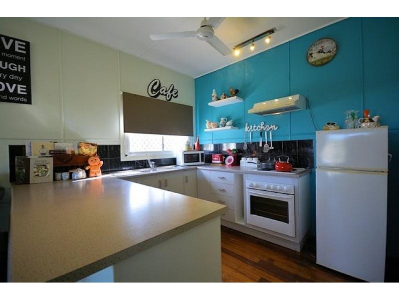 34 Greenvale Street, Yabulu QLD 4818