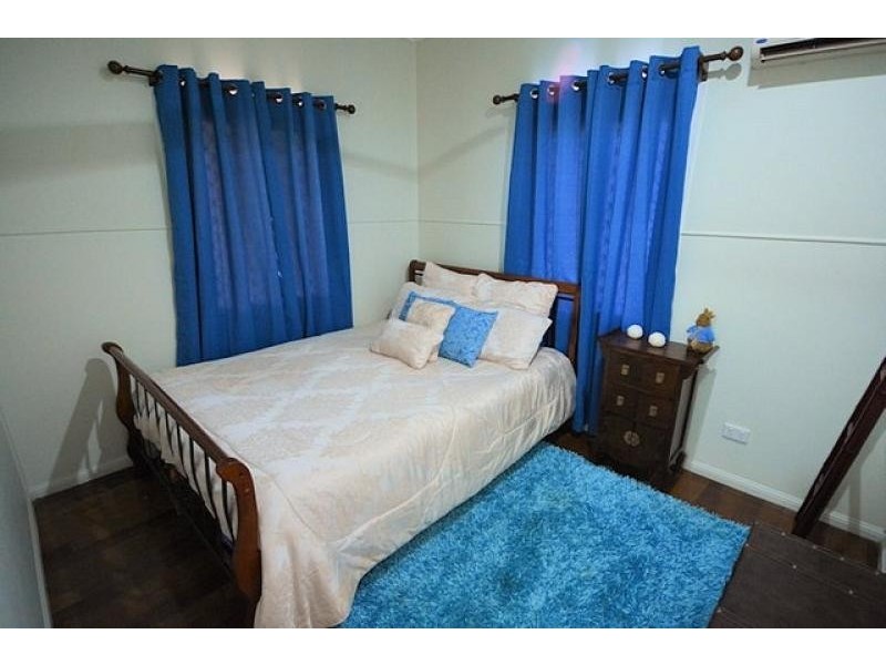 34 Greenvale Street, Yabulu QLD 4818