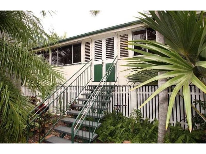 67 Ackers  Street HERMIT PARK 4812, Hermit Park QLD 4812