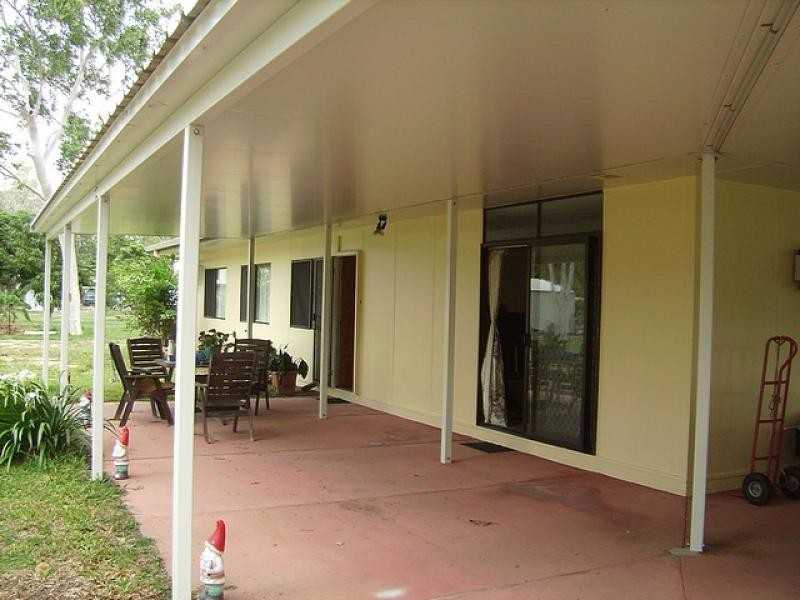 11 Heferen Crescent, Black River QLD 4818