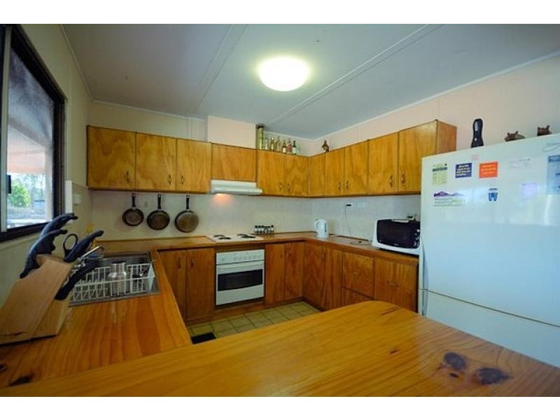 11 Heferen Crescent, Black River QLD 4818