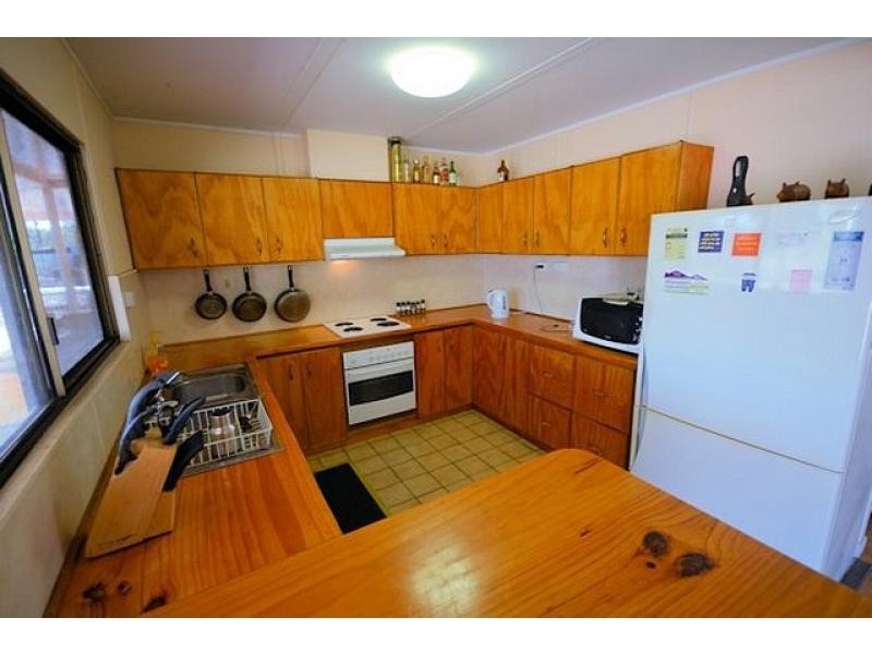 11 Heferen Crescent, Black River QLD 4818