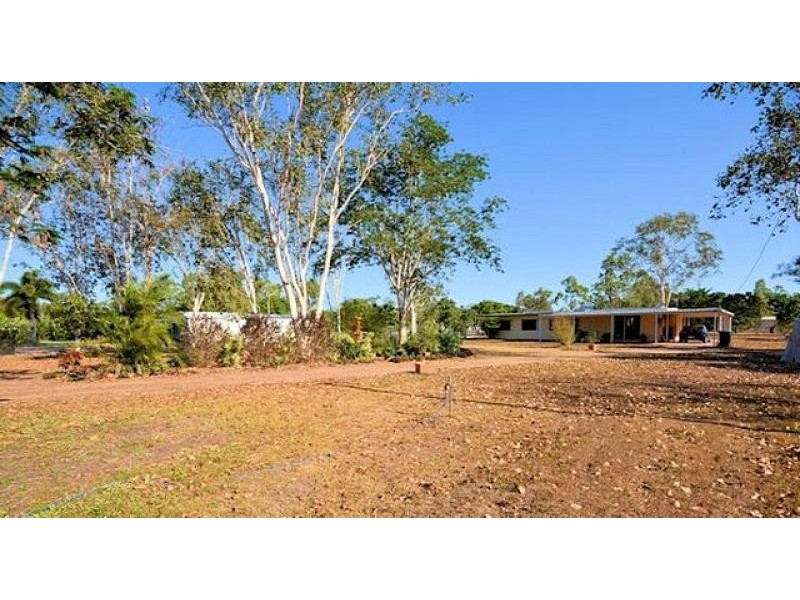 11 Heferen Crescent, Black River QLD 4818