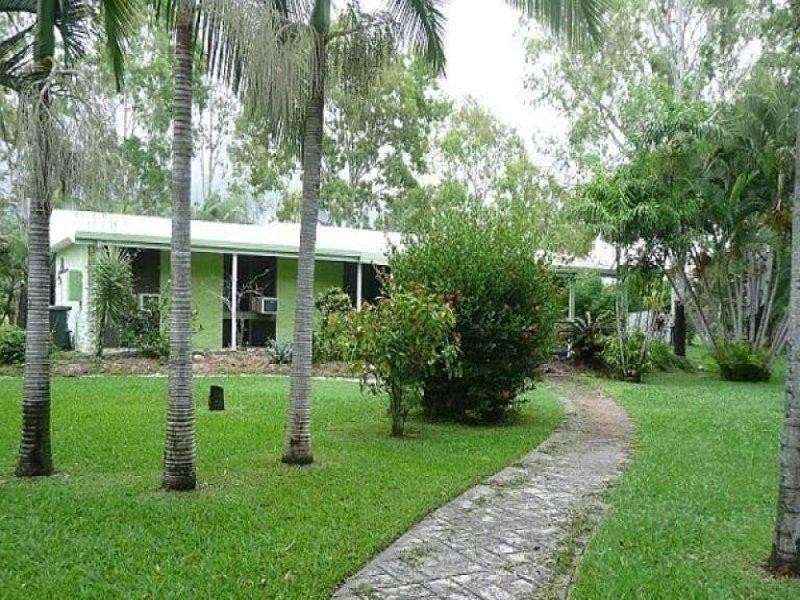 23 Oldenburg Place KELSO 4815, Kelso QLD 4815