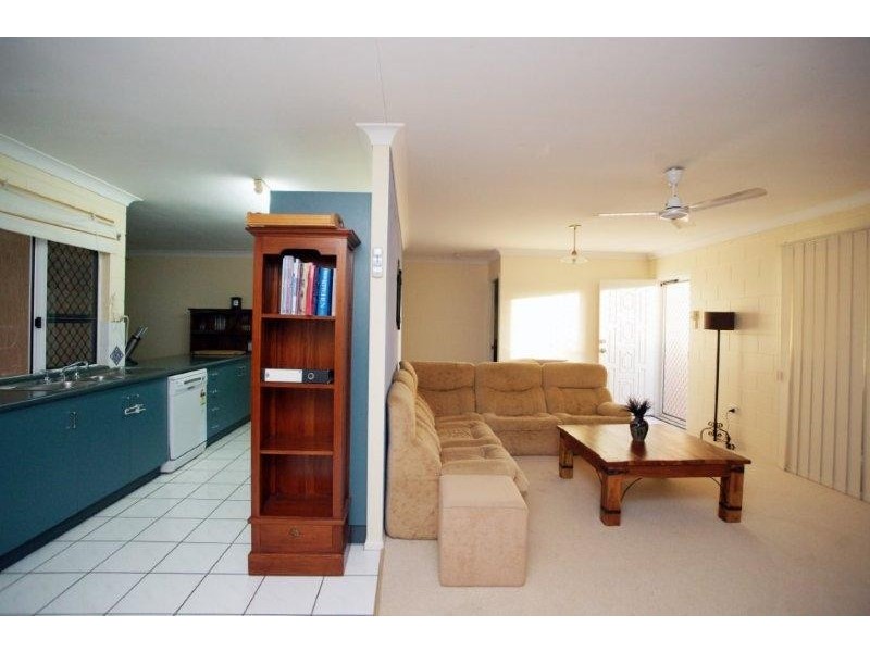 27 Moffat Street KIRWAN 4817, Kirwan QLD 4817