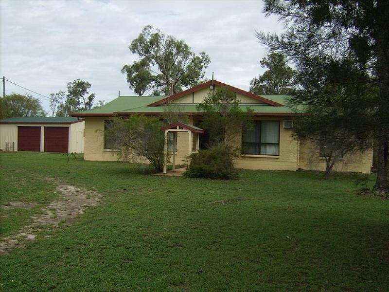 35 Bluemountain Drive, Bluewater QLD 4818