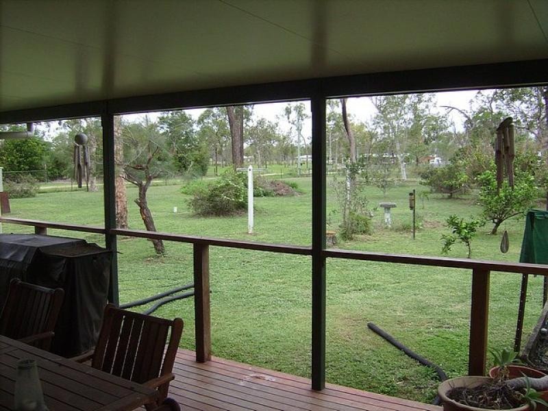 35 Bluemountain Drive, Bluewater QLD 4818