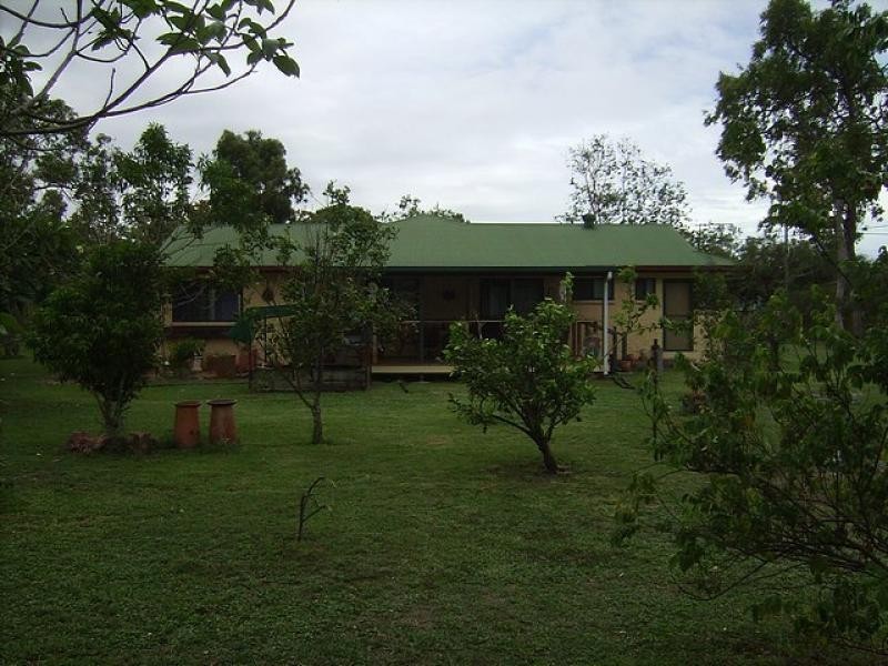 35 Bluemountain Drive, Bluewater QLD 4818