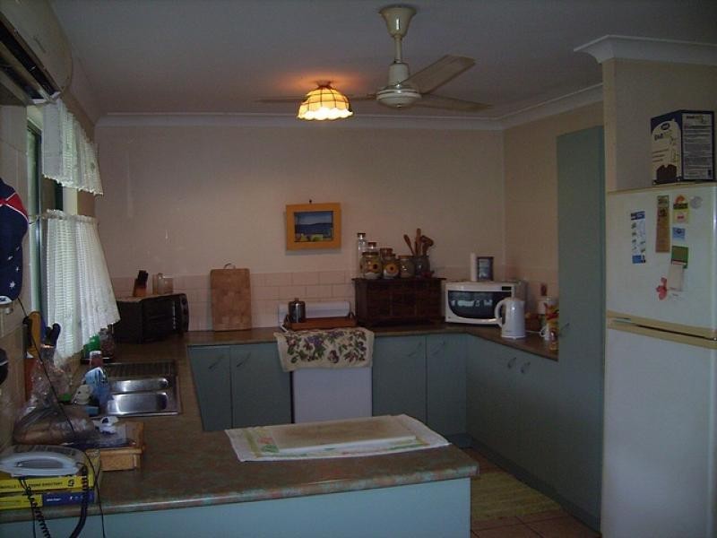 35 Bluemountain Drive, Bluewater QLD 4818