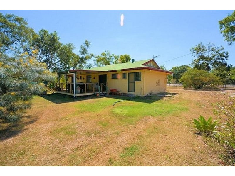 35 Bluemountain Drive, Bluewater QLD 4818