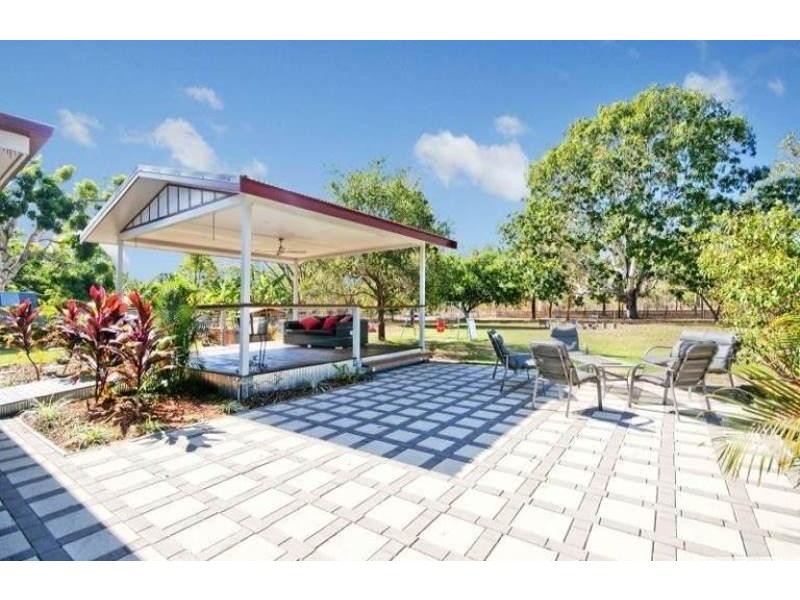 5 Strawberry Road KELSO 4815, Kelso QLD 4815