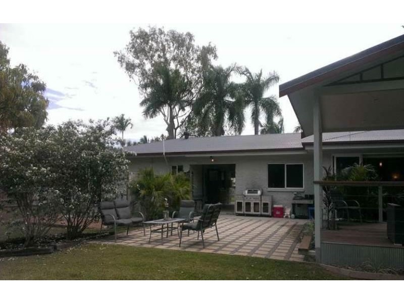 5 Strawberry Road KELSO 4815, Kelso QLD 4815