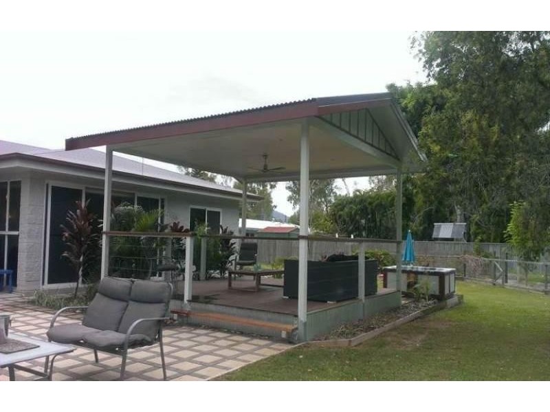 5 Strawberry Road KELSO 4815, Kelso QLD 4815