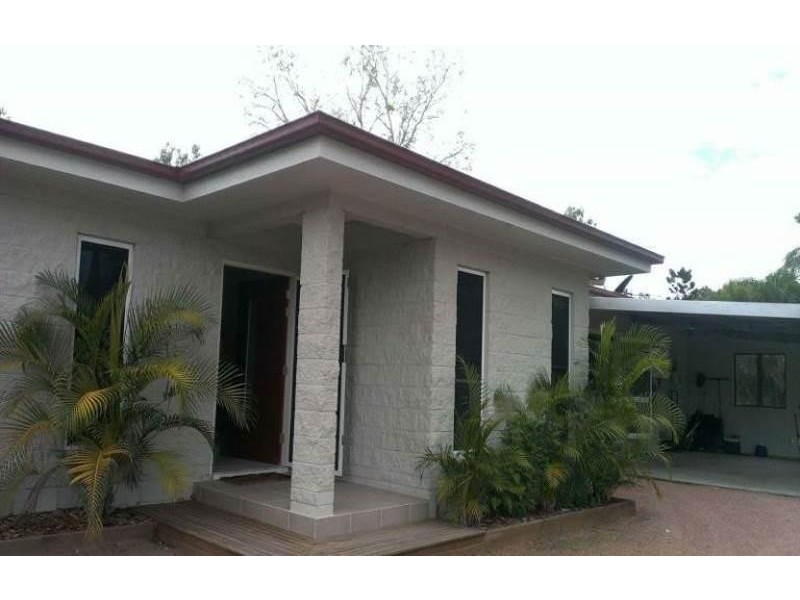 5 Strawberry Road KELSO 4815, Kelso QLD 4815