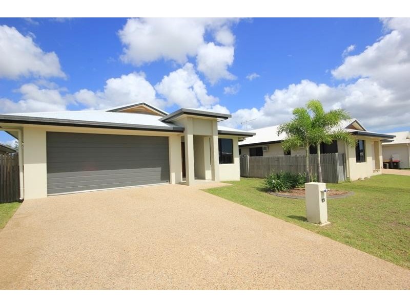 13 Barra Court MOUNT LOUISA 4814, Mount Louisa QLD 4814