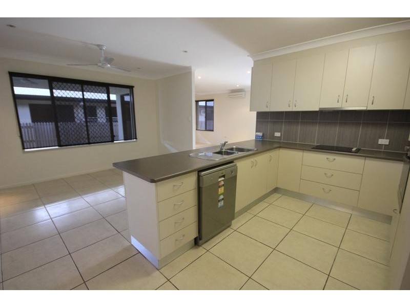 13 Barra Court MOUNT LOUISA 4814, Mount Louisa QLD 4814