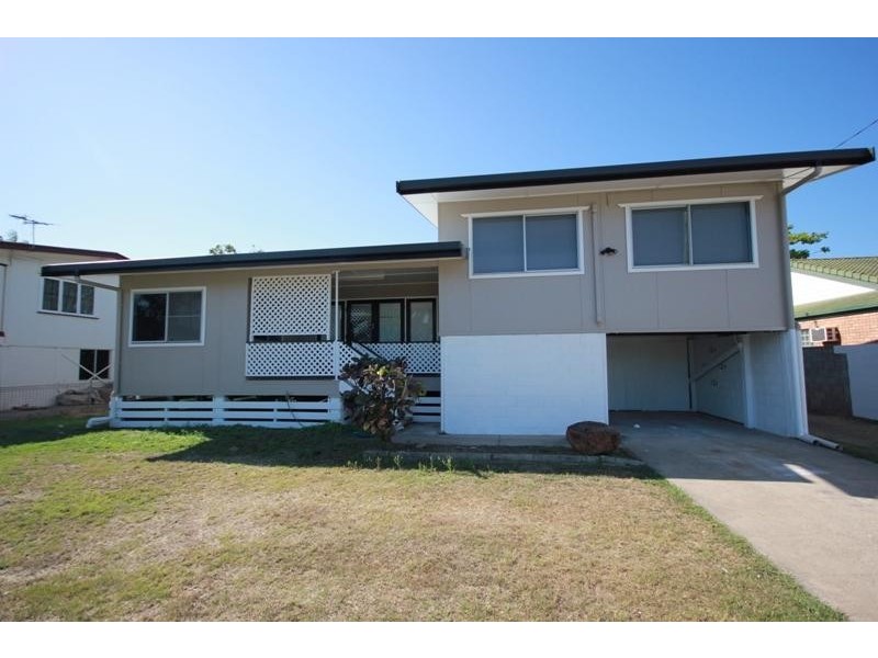 125 Charles Street HEATLEY 4814, Heatley QLD 4814