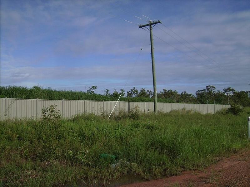 79 Bonnet Road, Mount Low QLD 4818