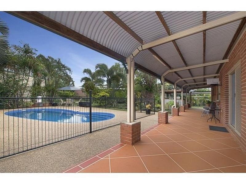 458 Forestry Road BLUEWATER 4818, Bluewater QLD 4818