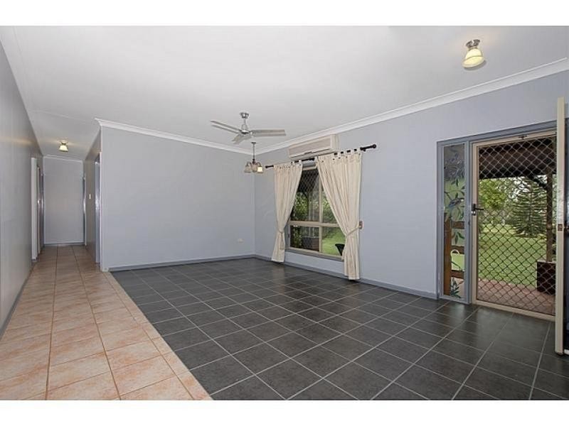 458 Forestry Road BLUEWATER 4818, Bluewater QLD 4818