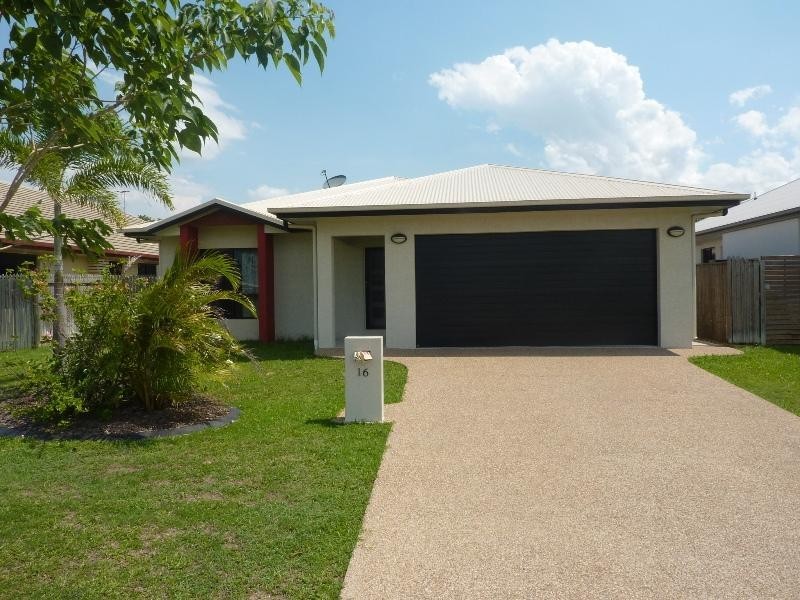 16 Sandplover Circuit BOHLE PLAINS 4817, Bohle Plains QLD 4817
