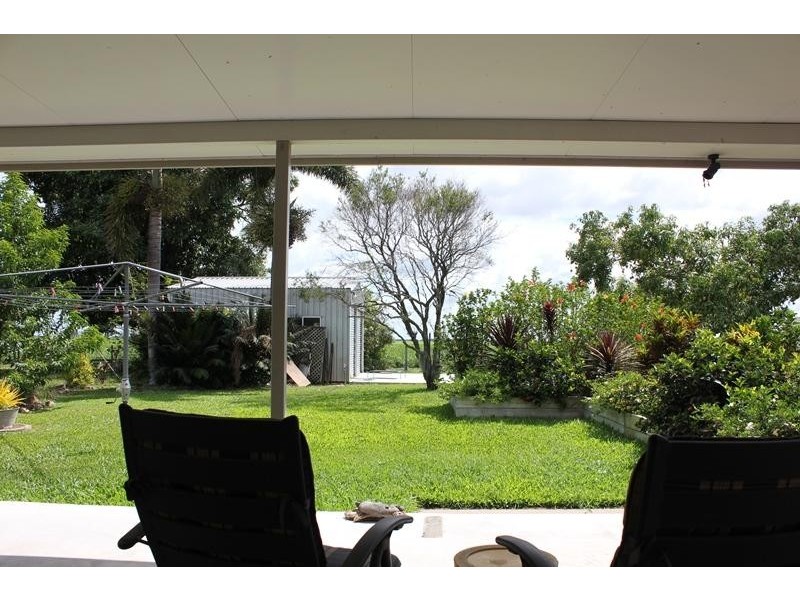 101 Seventh  Avenue HOME HILL 4806, Home Hill QLD 4806